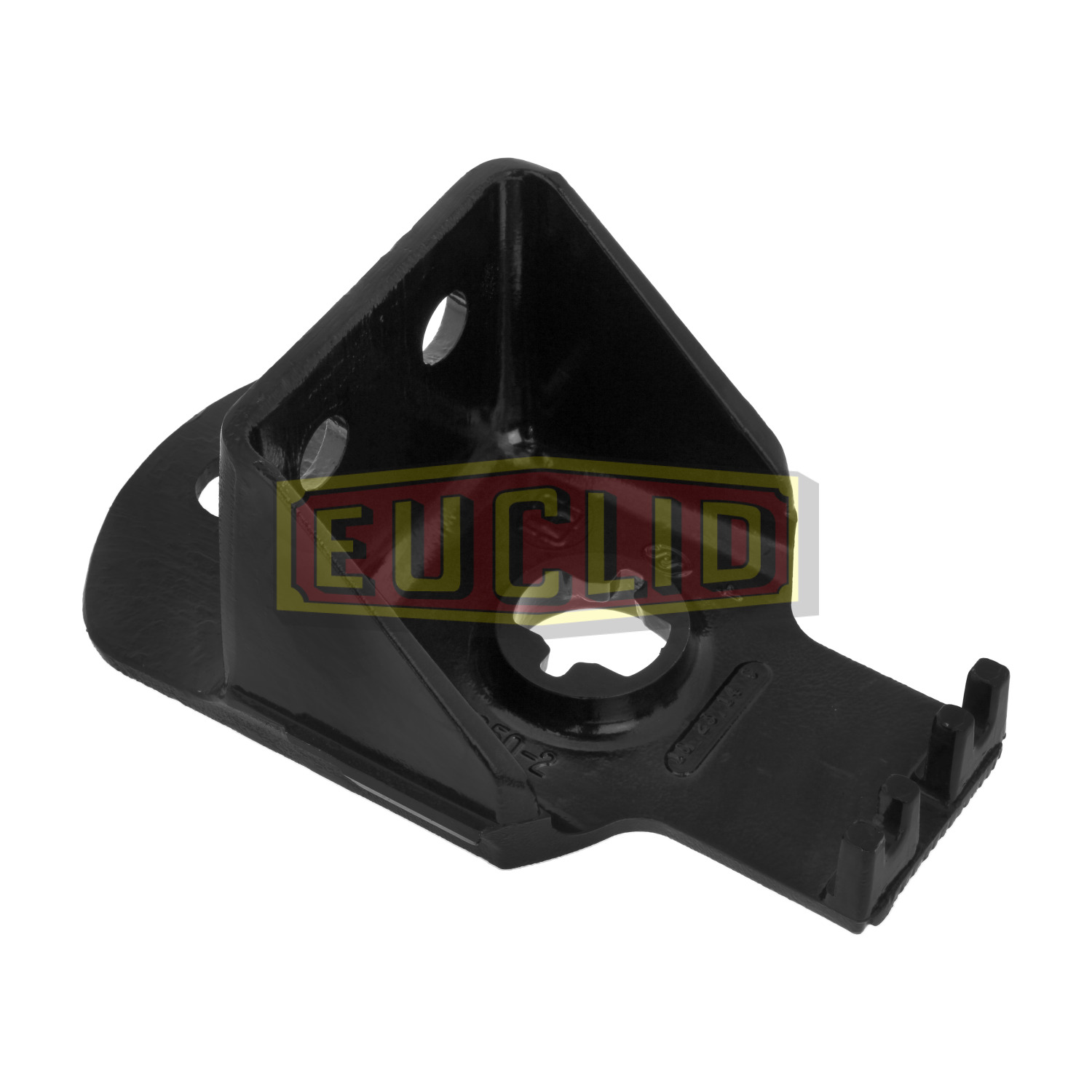 Air Suspension Spring Bracket Meritor E15132