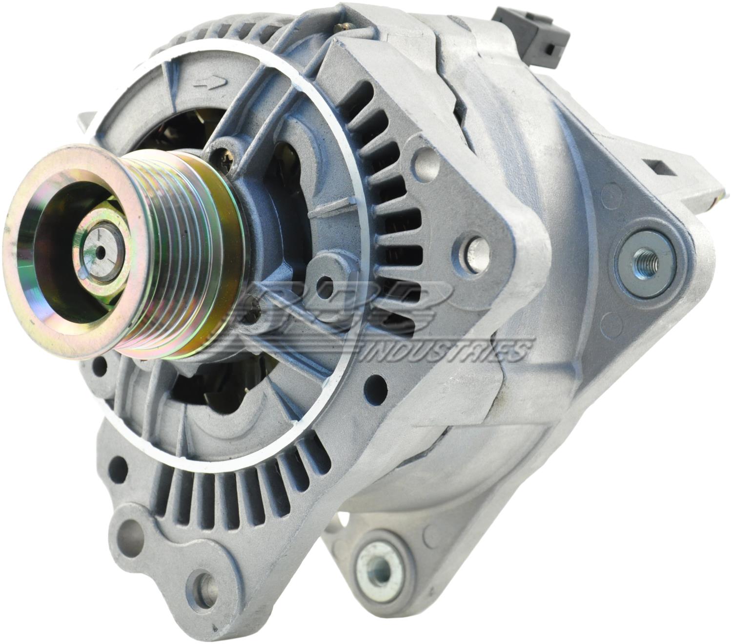 Alternator TERREPOWER formerly BBB Industries N13381