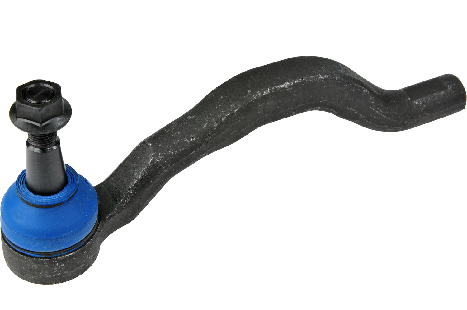 Steering Tie Rod End Mevotech Supreme MS30681