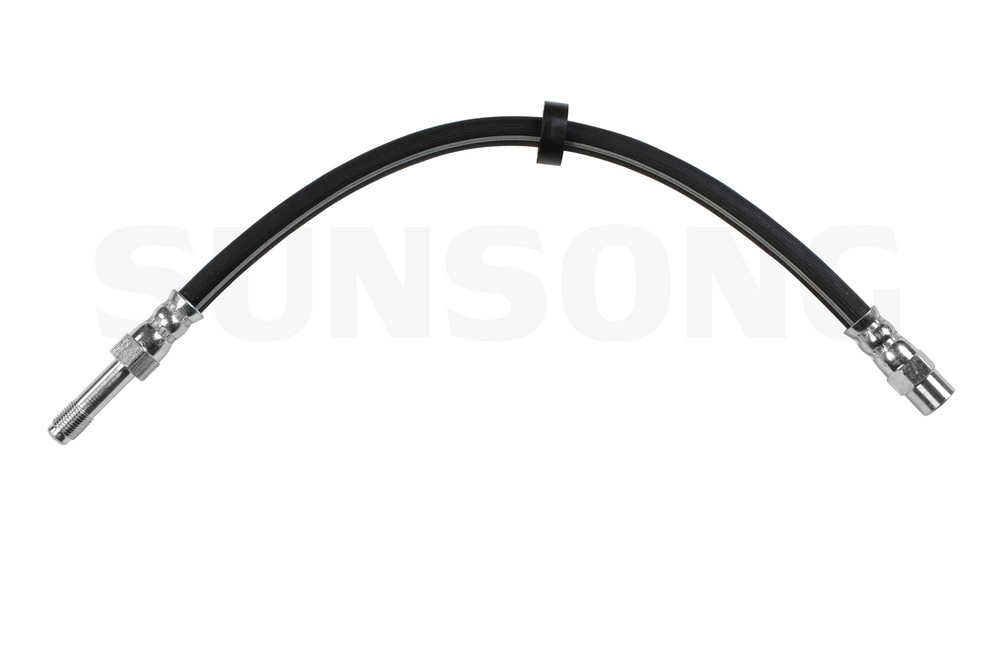 Brake Hydraulic Hose Sunsong 2201331