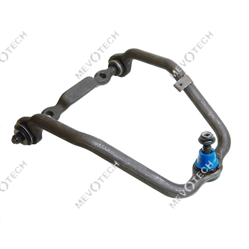 Suspension Control Arm and Ball Joint Assembly Mevotech Supreme CMS251114