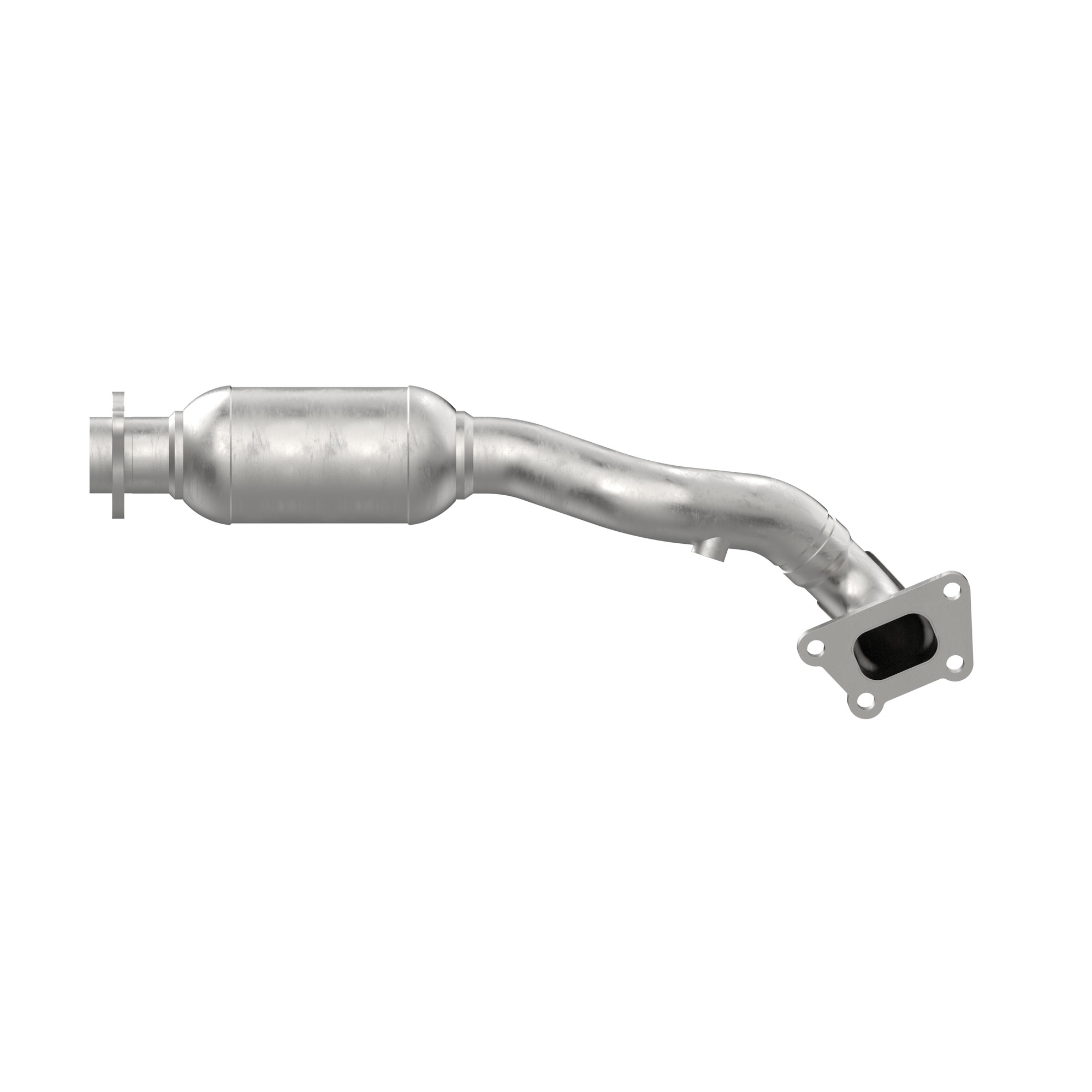 Catalytic Converter Walker Exhaust 14725