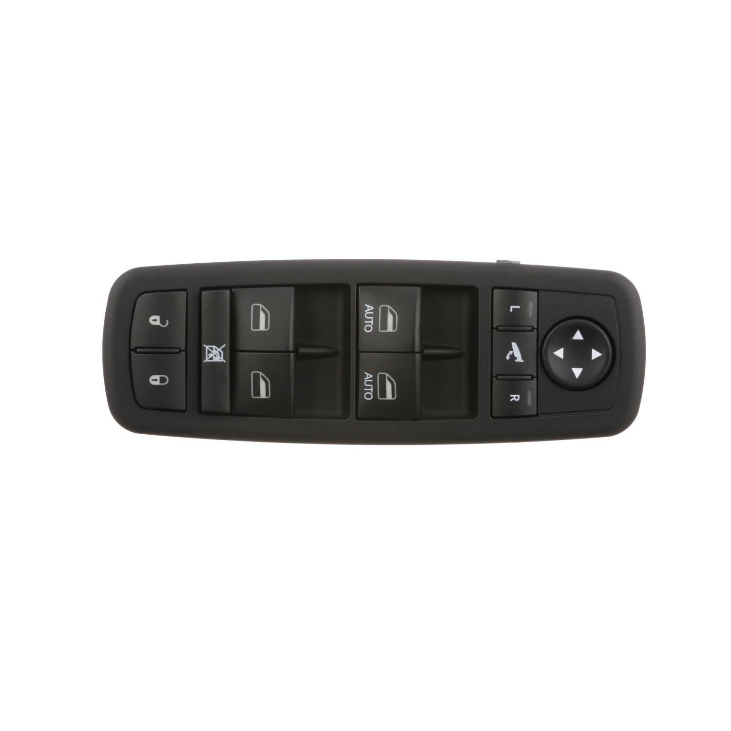 Door Window Switch Standard Ignition DWS1706