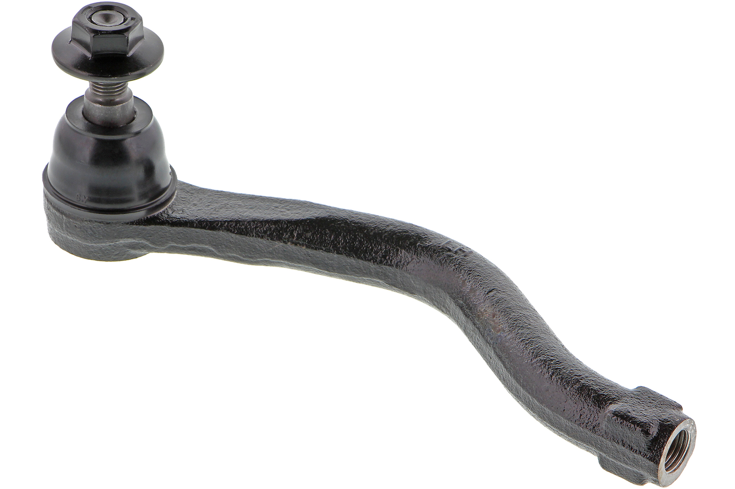 Steering Tie Rod End Mevotech Supreme MS60625