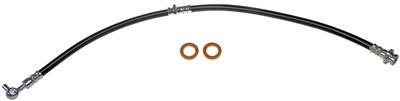 Brake Hydraulic Hose Parts Master BH621247