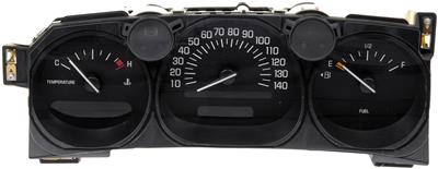 Instrument Cluster Dorman - OE Solutions 599-406