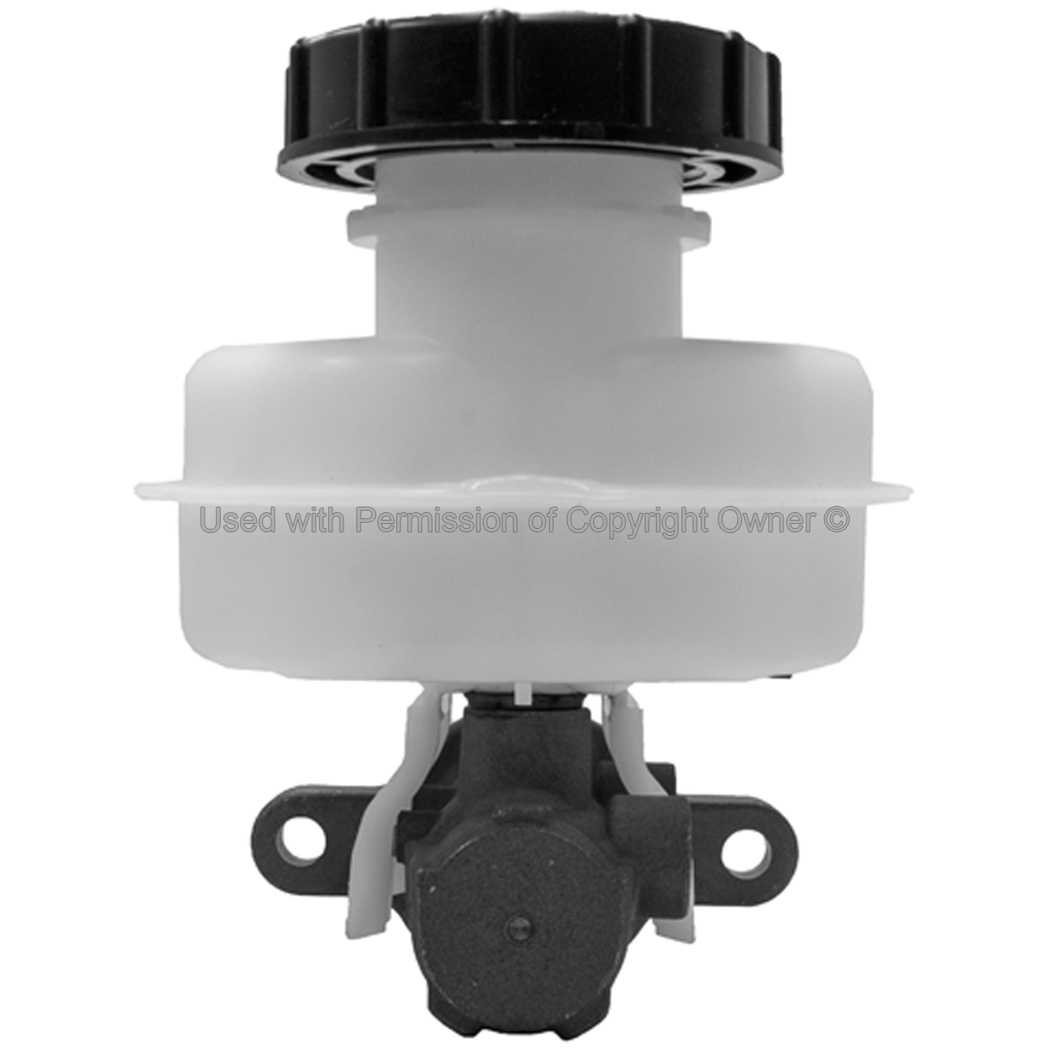 Brake Master Cylinder Quality-Built NM4321