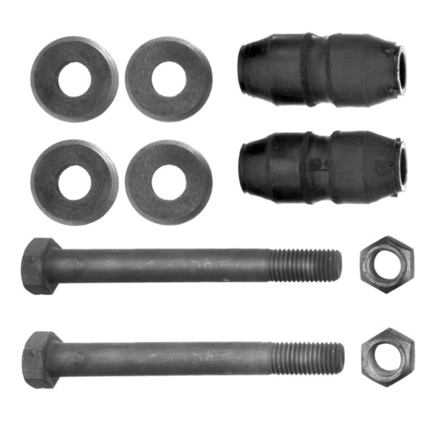 Drive Axle Assembly Hardware Kit Meritor R304429