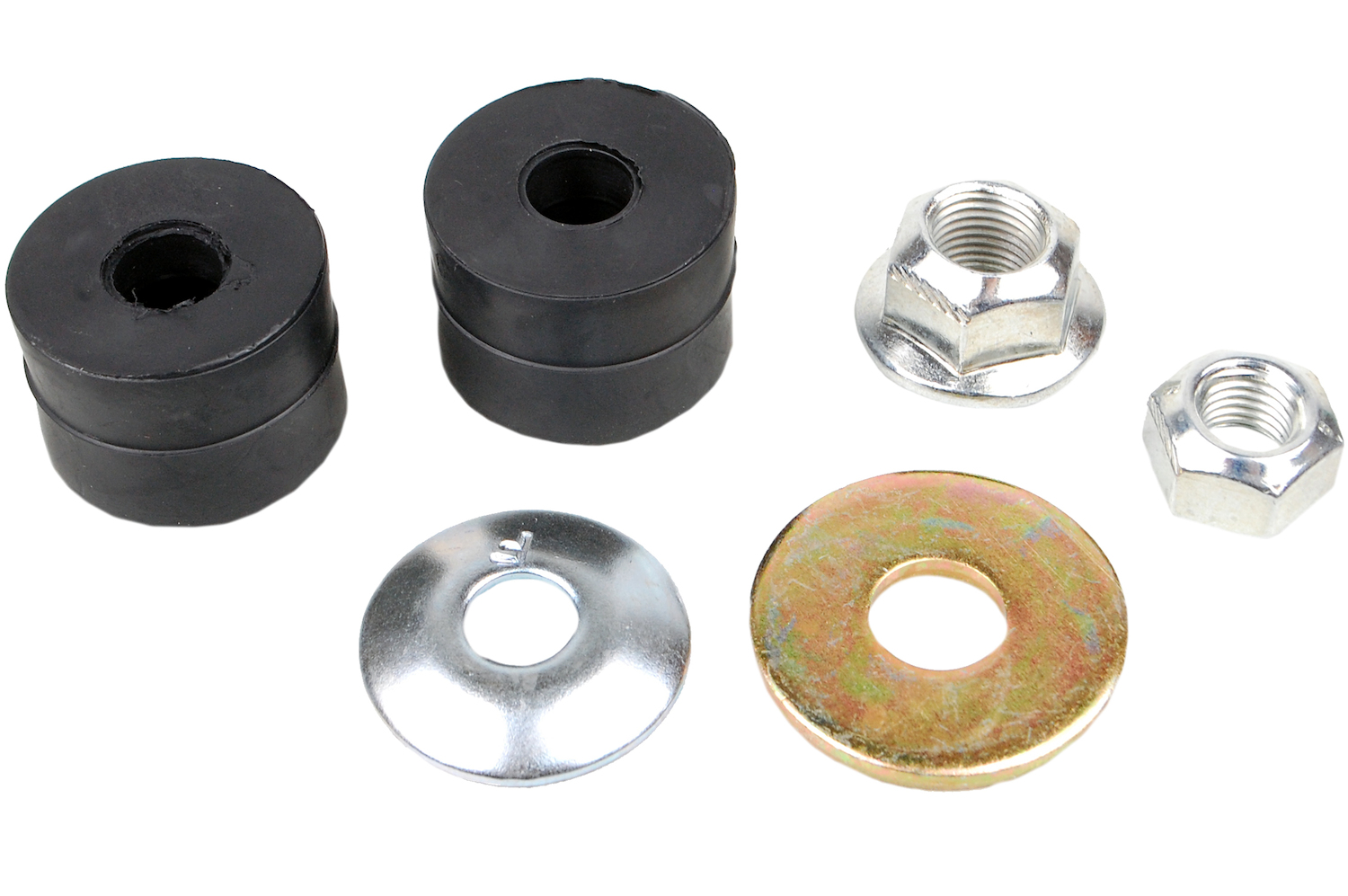Suspension Stabilizer Bar Link Bushing Mevotech Supreme MS86487
