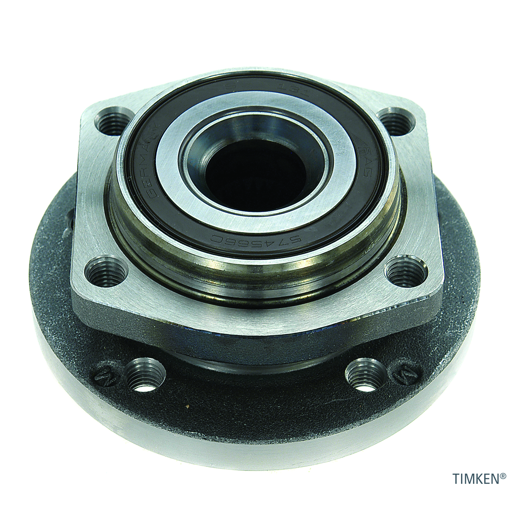 Wheel Bearing and Hub Assembly Timken HA594181