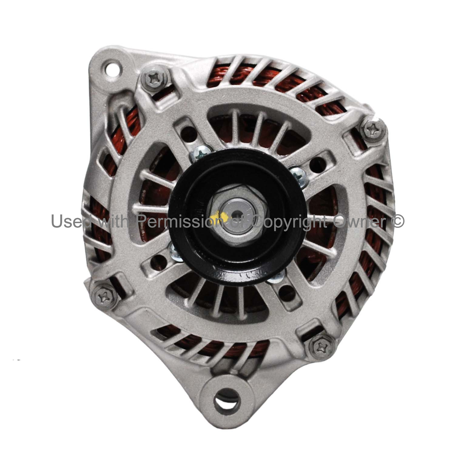 Alternator Quality-Built 11340