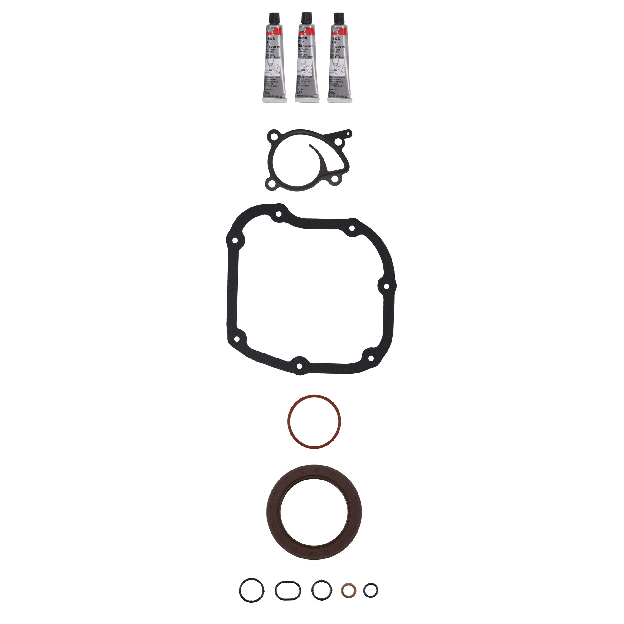 Engine Conversion Gasket Set FEL-PRO CS 26714