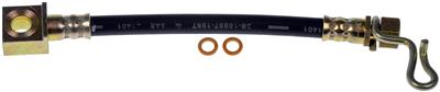 Brake Hydraulic Hose Dorman - First Stop H621331