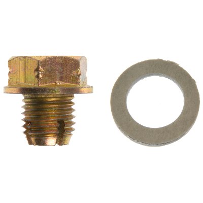 Dorman AutoGrade Oil Drain Plug 65402 | O'Reilly Auto Parts