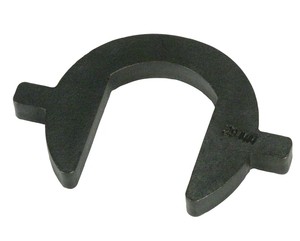 Rack and Pinion Inner Tie Rod Lock Washer Lisle 46270