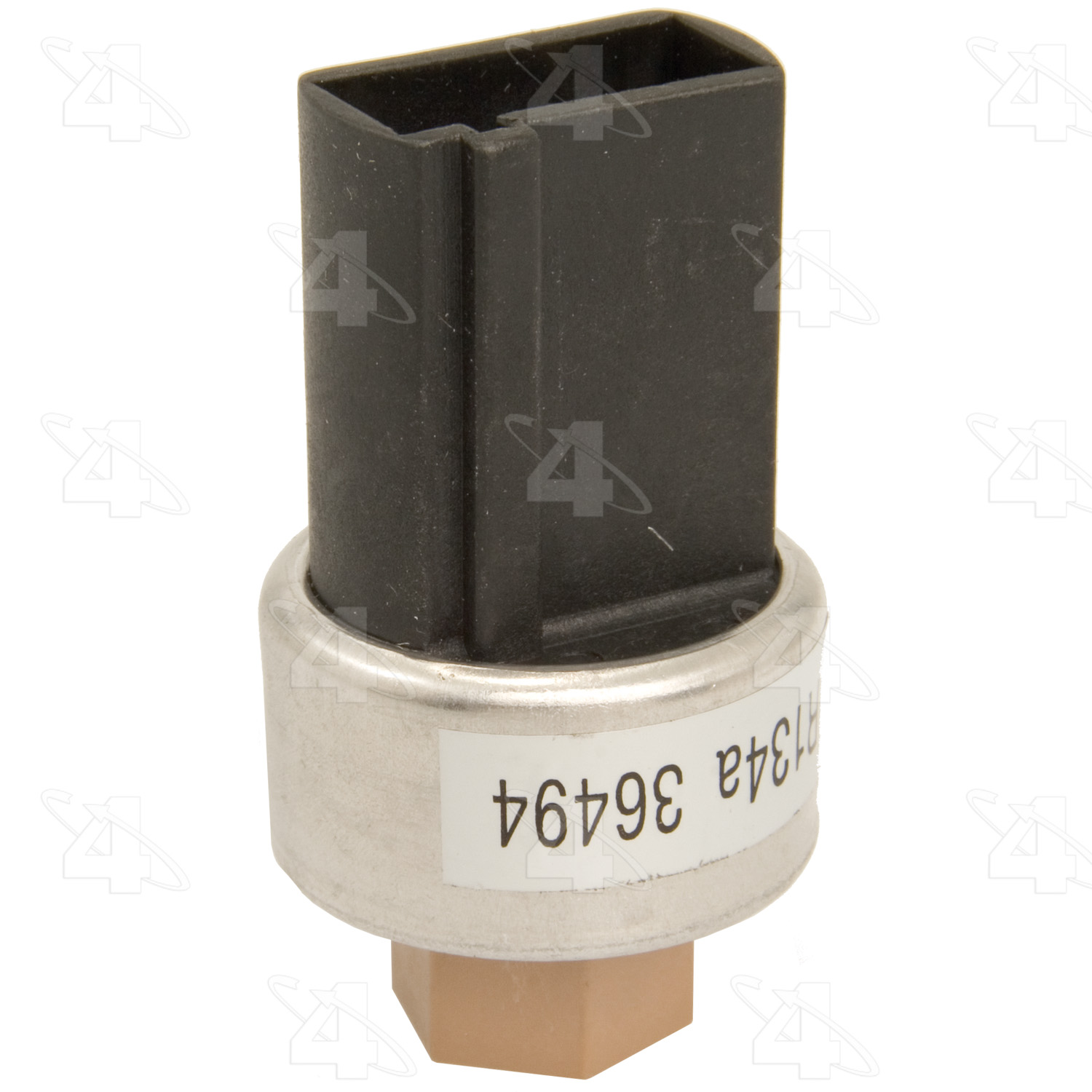 A/C Clutch Cycle Switch Four Seasons 36494