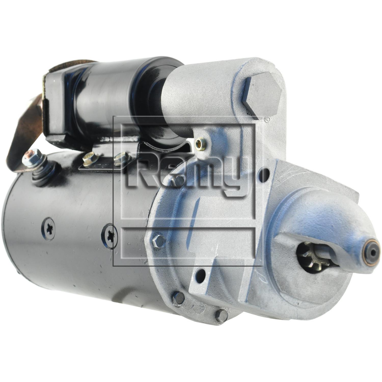 Starter Remy 26041