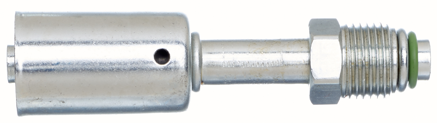 A/C Refrigerant Hose Fitting Gates G455830608