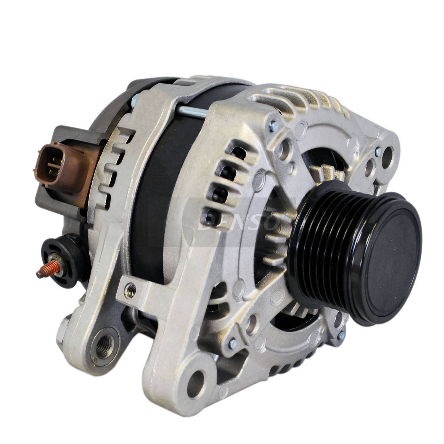 Alternator DENSO Auto Parts 210-1165