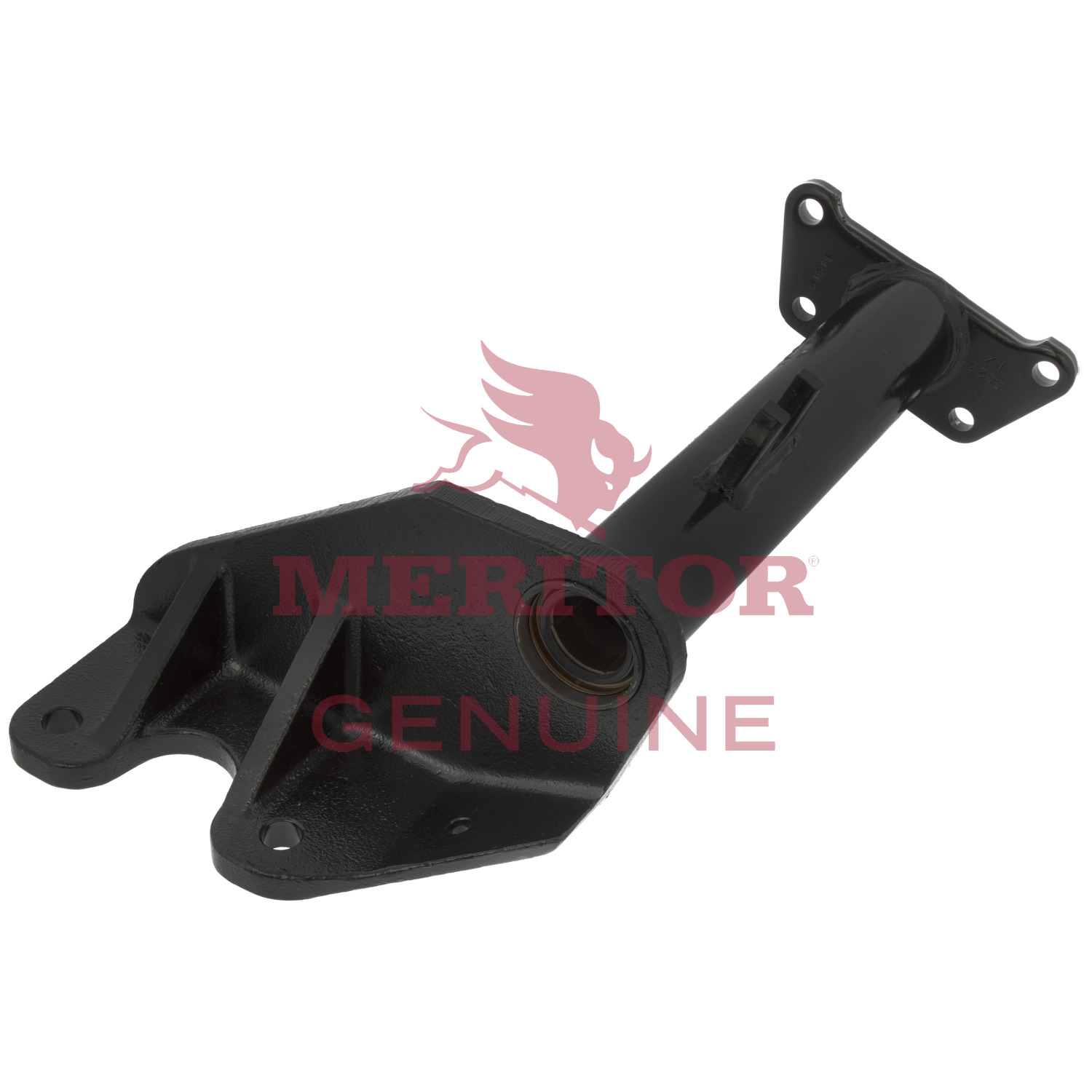 Air Brake Chamber Bracket Meritor A303299L6304