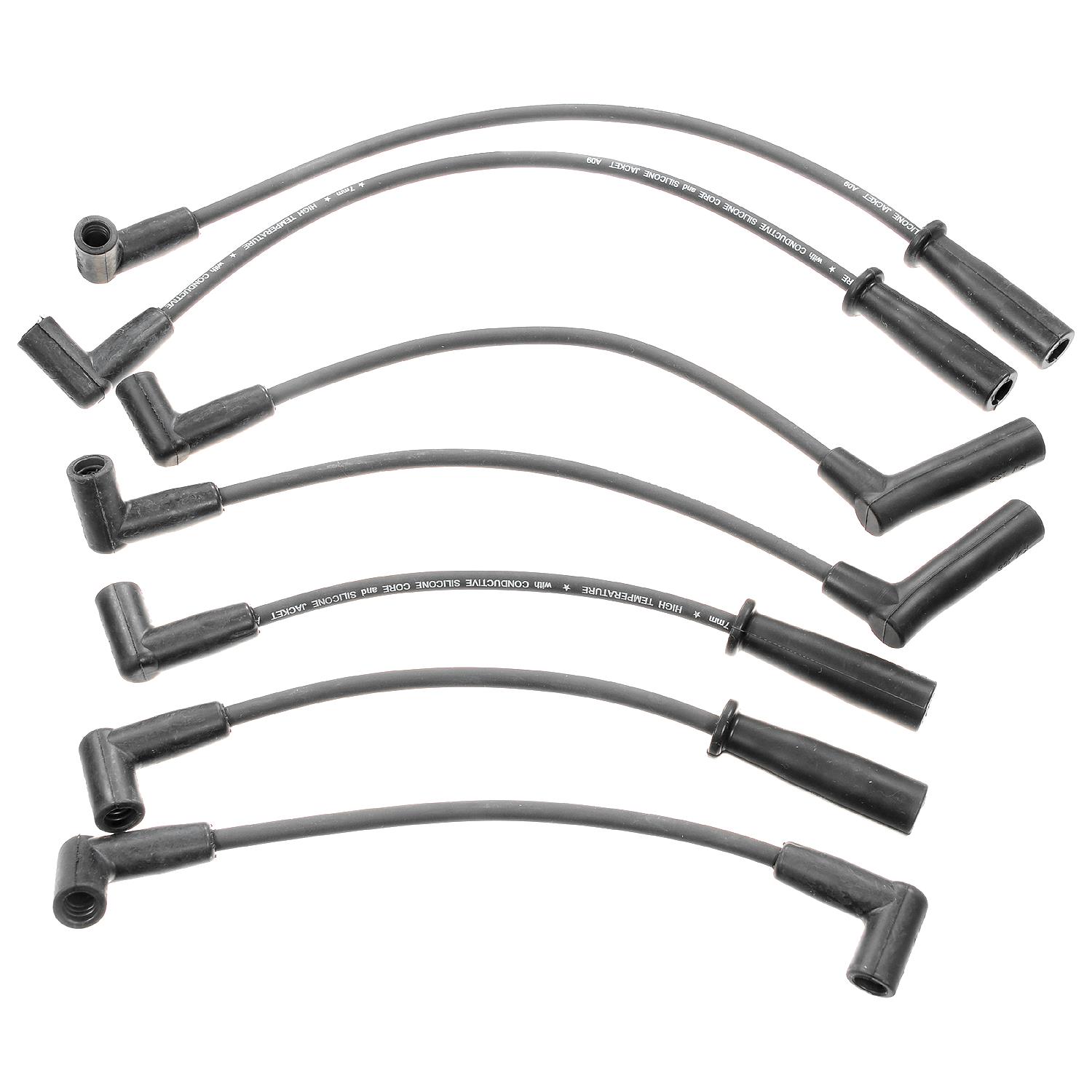 Spark Plug Wire Set Standard Ignition 27648