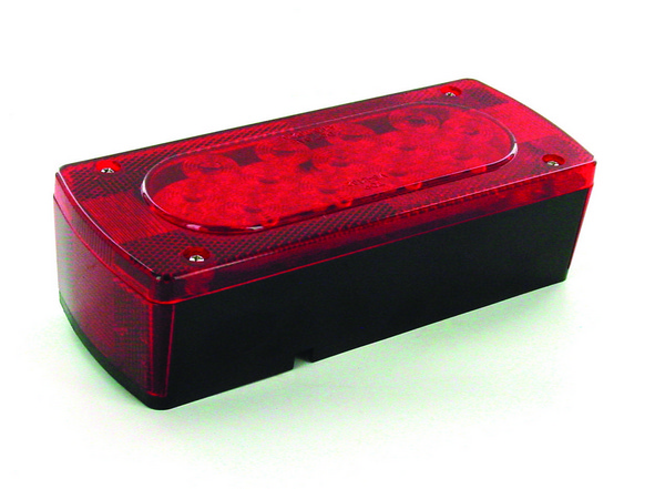 Multi-Purpose Warning Light Techspan 706319