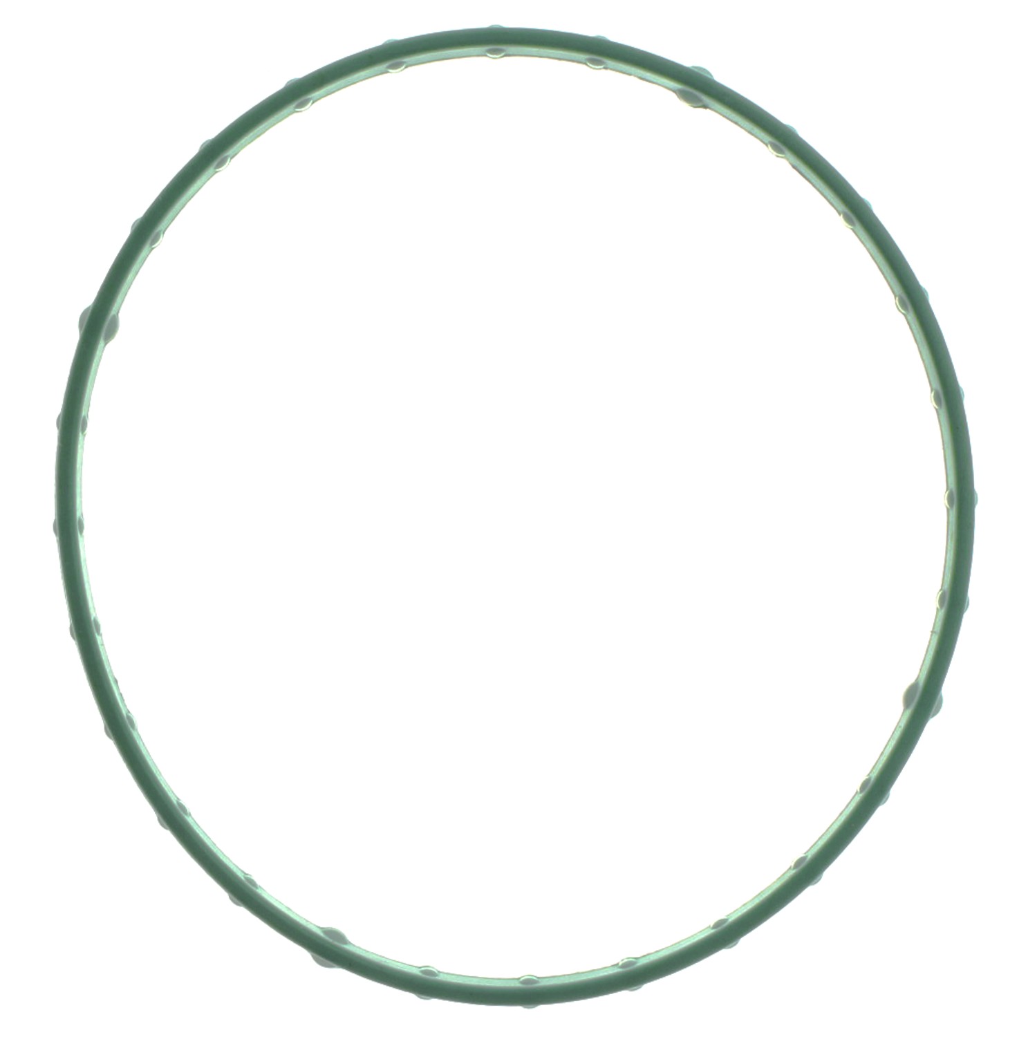 Fuel Injection Throttle Body Mounting Gasket MAHLE G32563