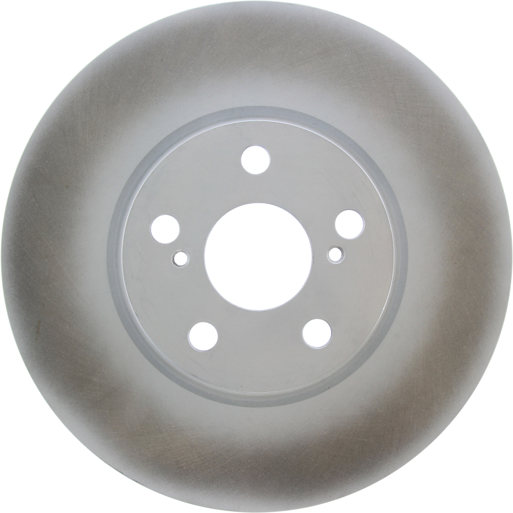 Disc Brake Rotor Centric Parts 320.44160