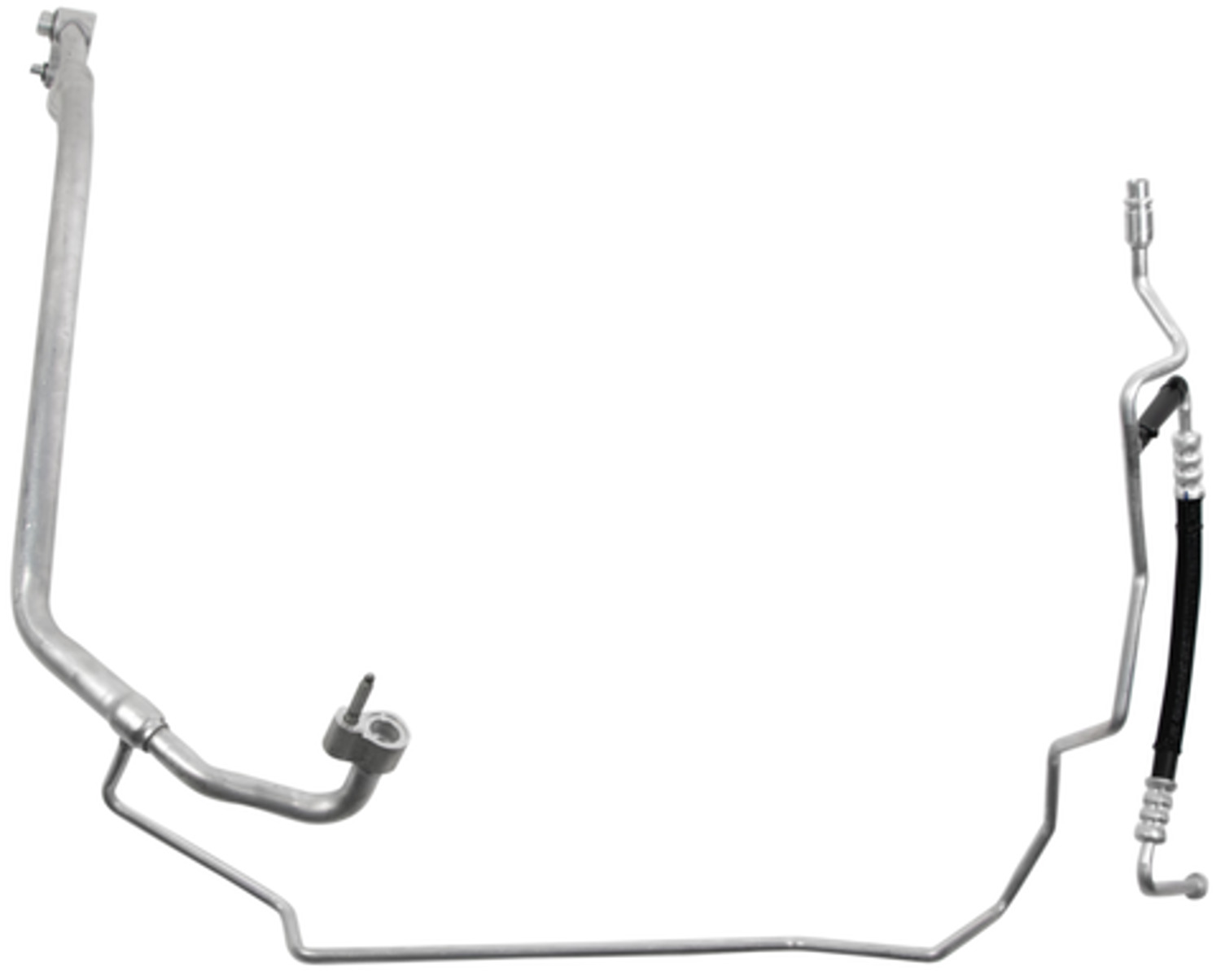A/C Refrigerant Suction Hose Four Seasons 65120