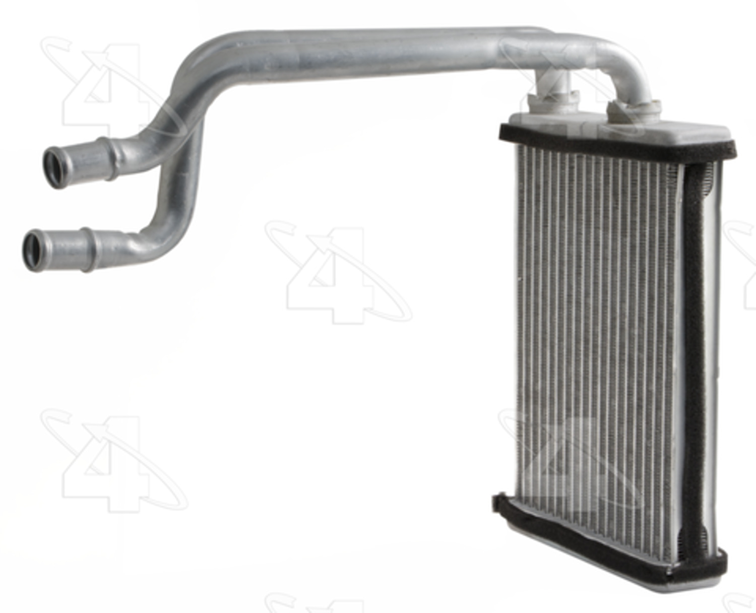 HVAC Heater Core Four Seasons 92266