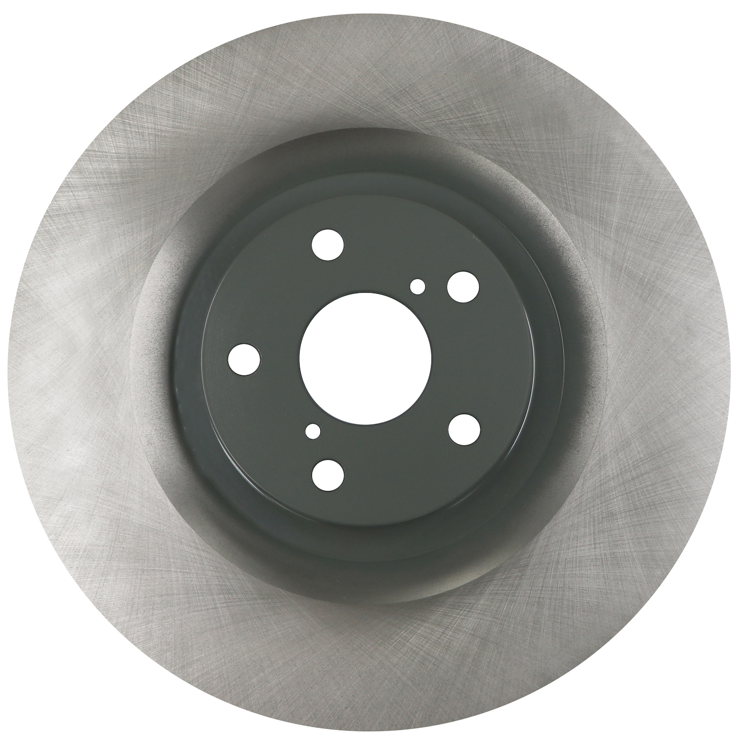 Disc Brake Rotor Perfect Stop 6622535