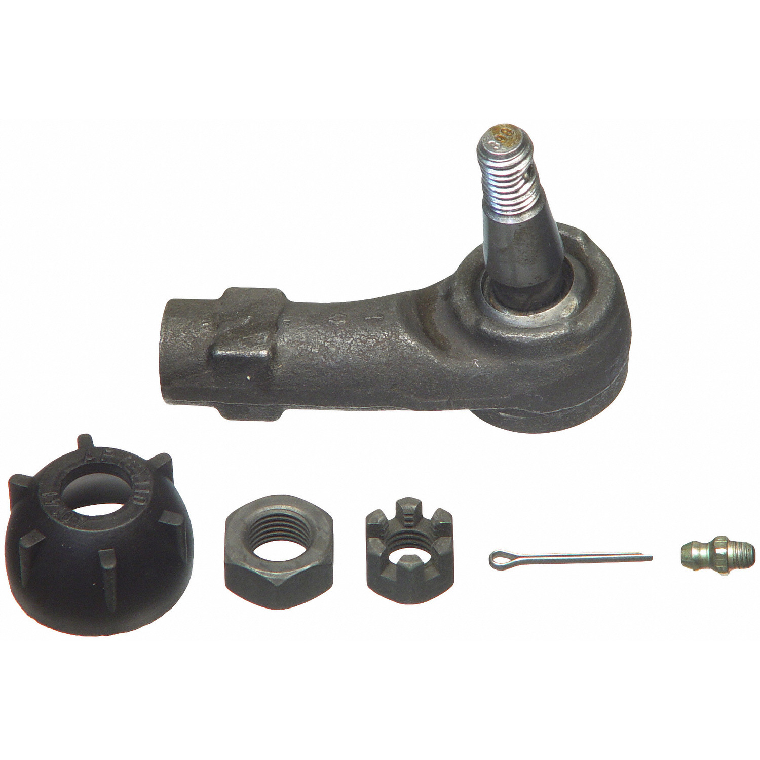 Steering Tie Rod End MOOG Chassis Products ES3522