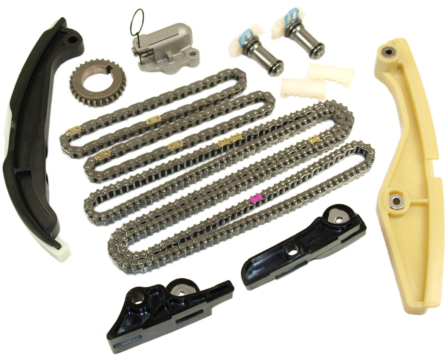 Engine Timing Chain Kit Cloyes 9-0738S