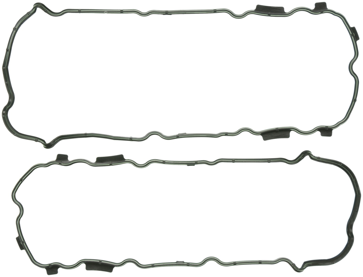 Engine Valve Cover Gasket Set MAHLE VS50431
