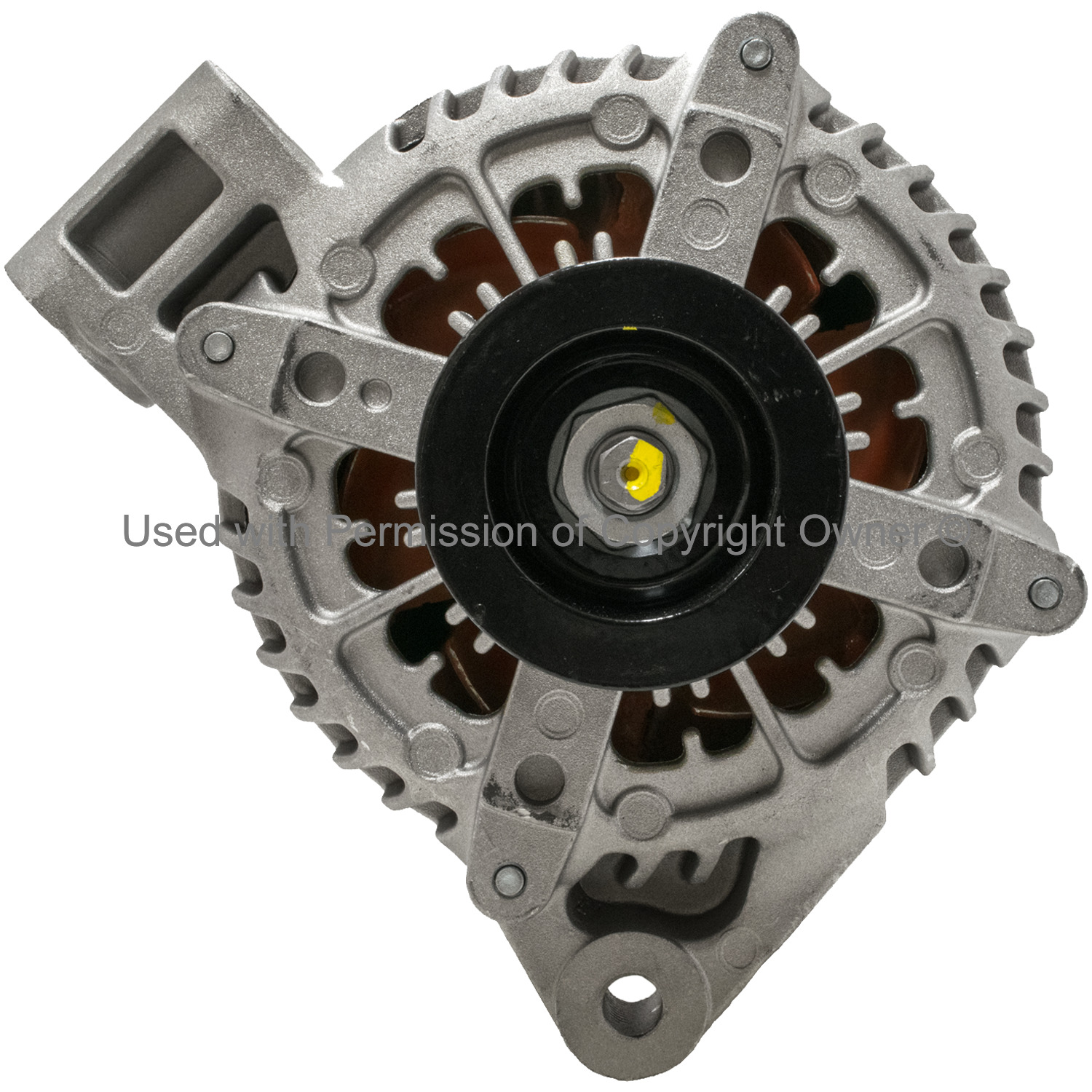 Alternator Quality-Built 11251