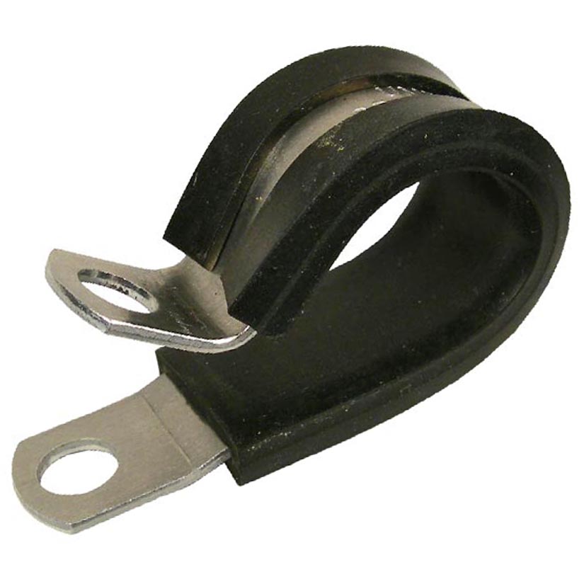 Harness Clamp Pico 7320PT