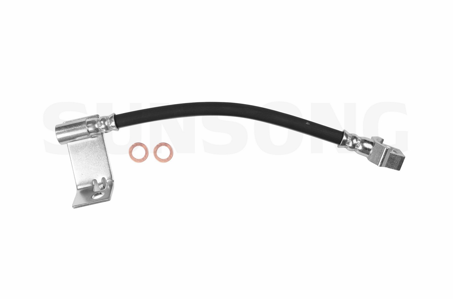 Brake Hydraulic Hose Sunsong 2204719