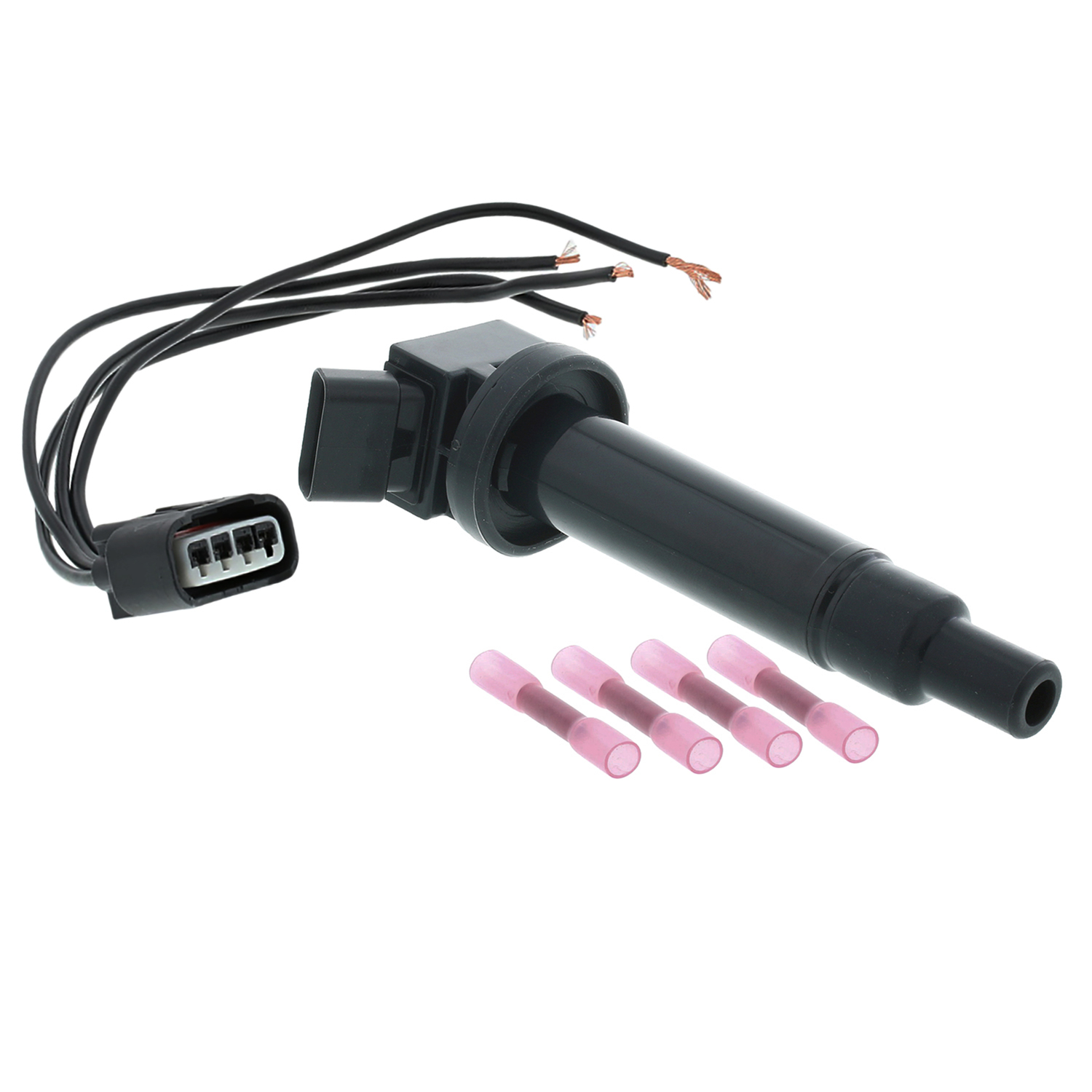 Ignition Coil Motorad 1IC131KT