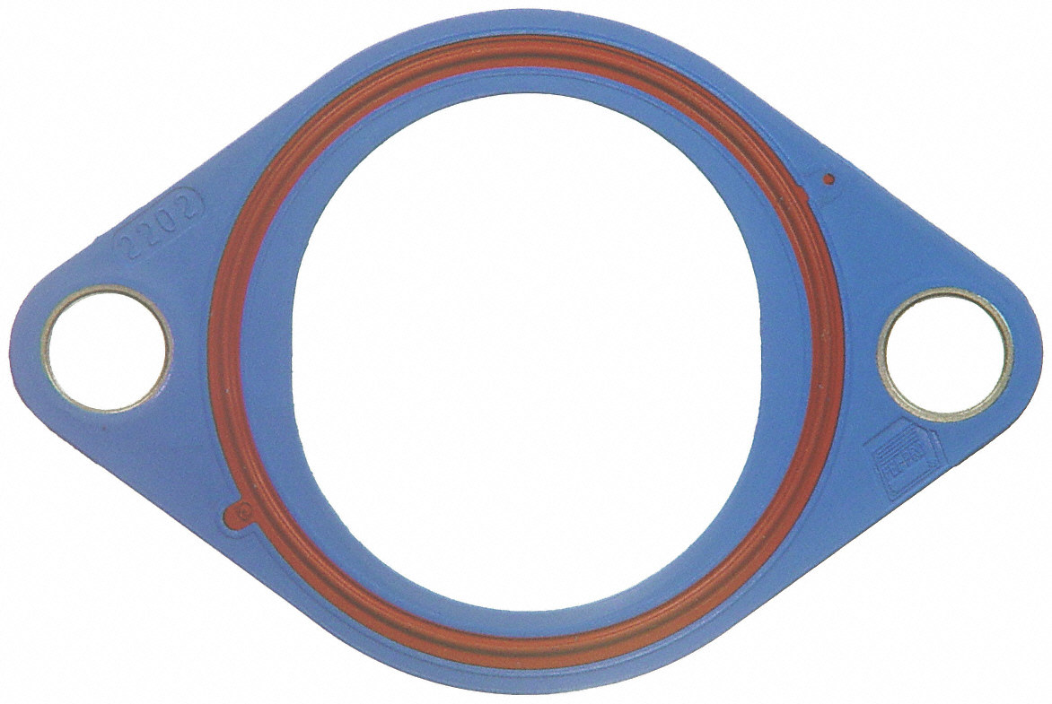 Engine Coolant Outlet Gasket FEL-PRO 2202