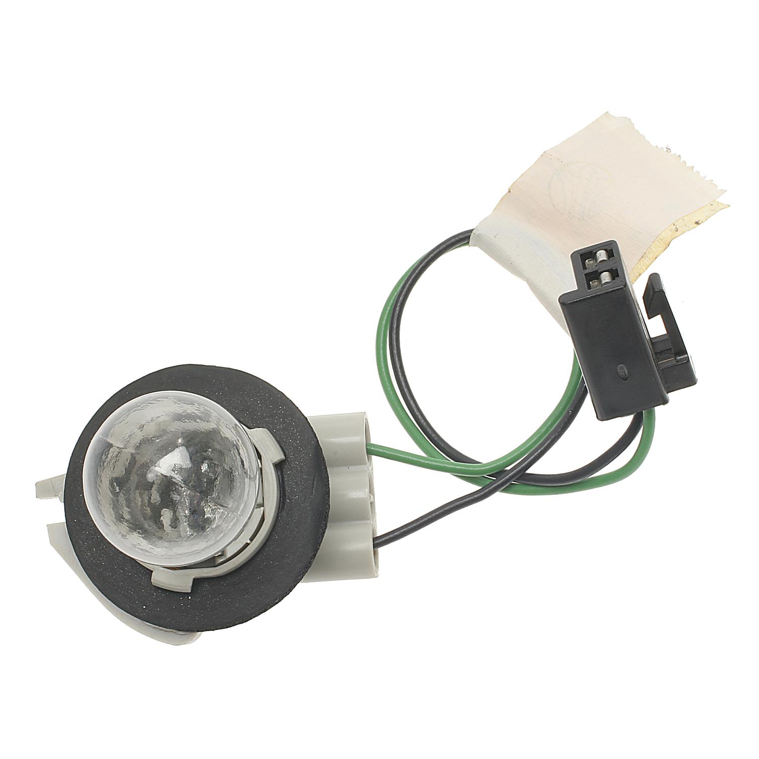Multi-Purpose Light Bulb Socket Standard Ignition S-830