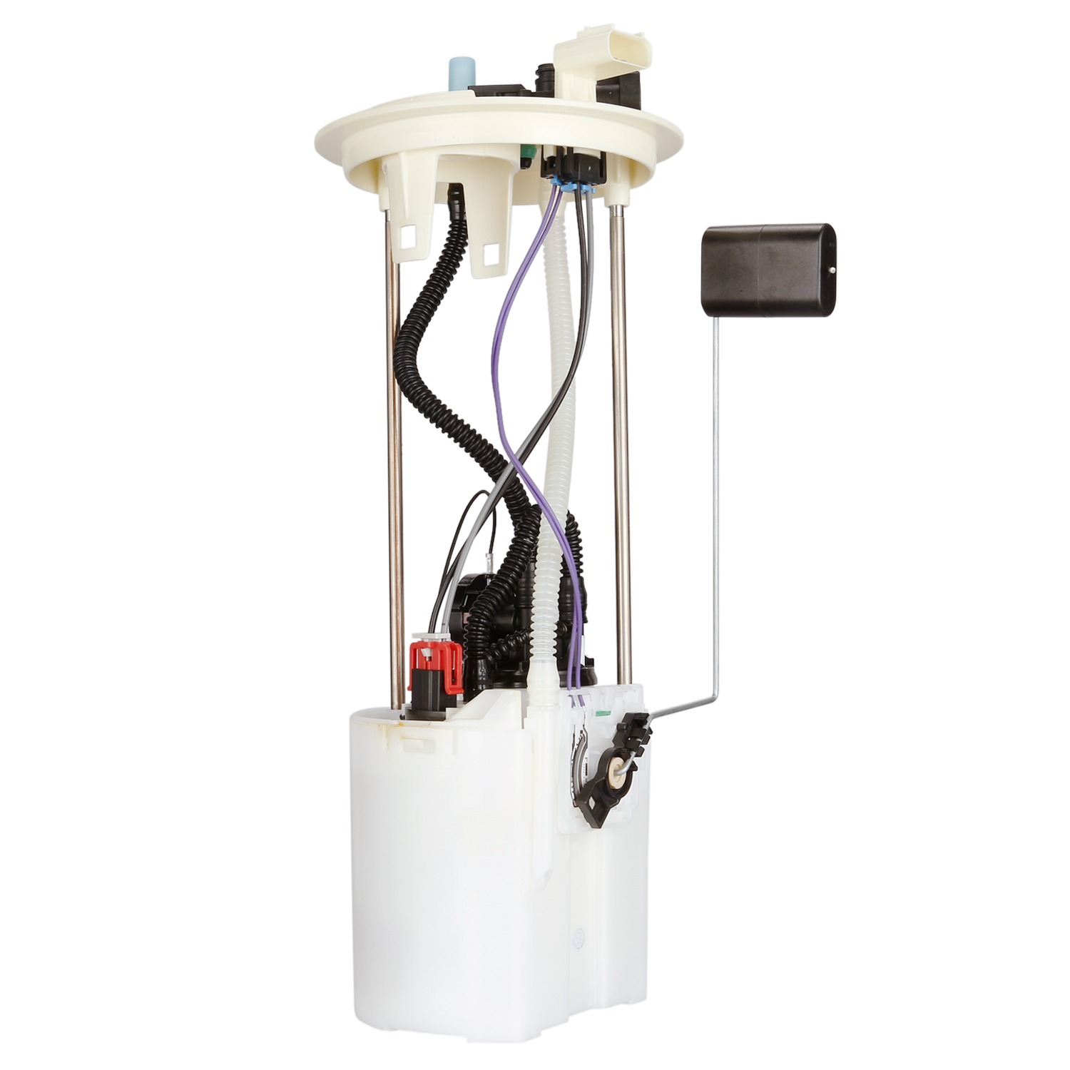 Fuel Pump Module Assembly Delphi FG1321