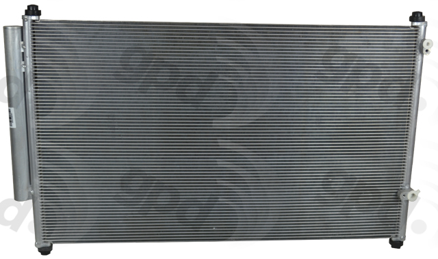 A/C Condenser Global Parts Distributors LLC 3600C