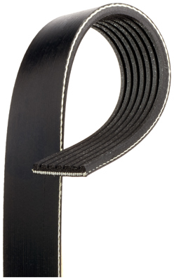 Serpentine Belt Gates K070807A