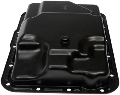 Transmission Oil Pan Dorman - OE Solutions 265-932