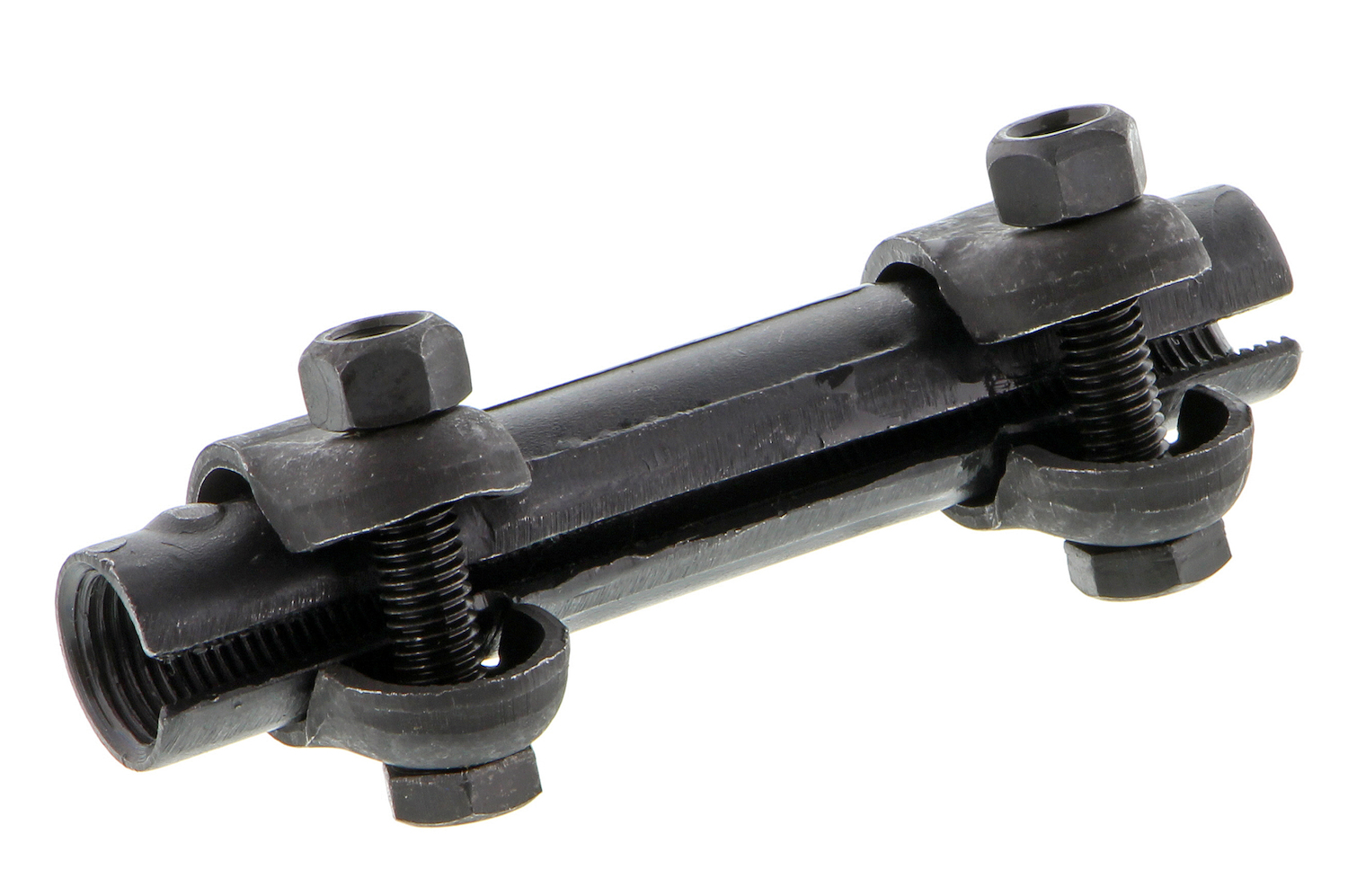 Steering Tie Rod End Adjusting Sleeve Mevotech Supreme MES2032S