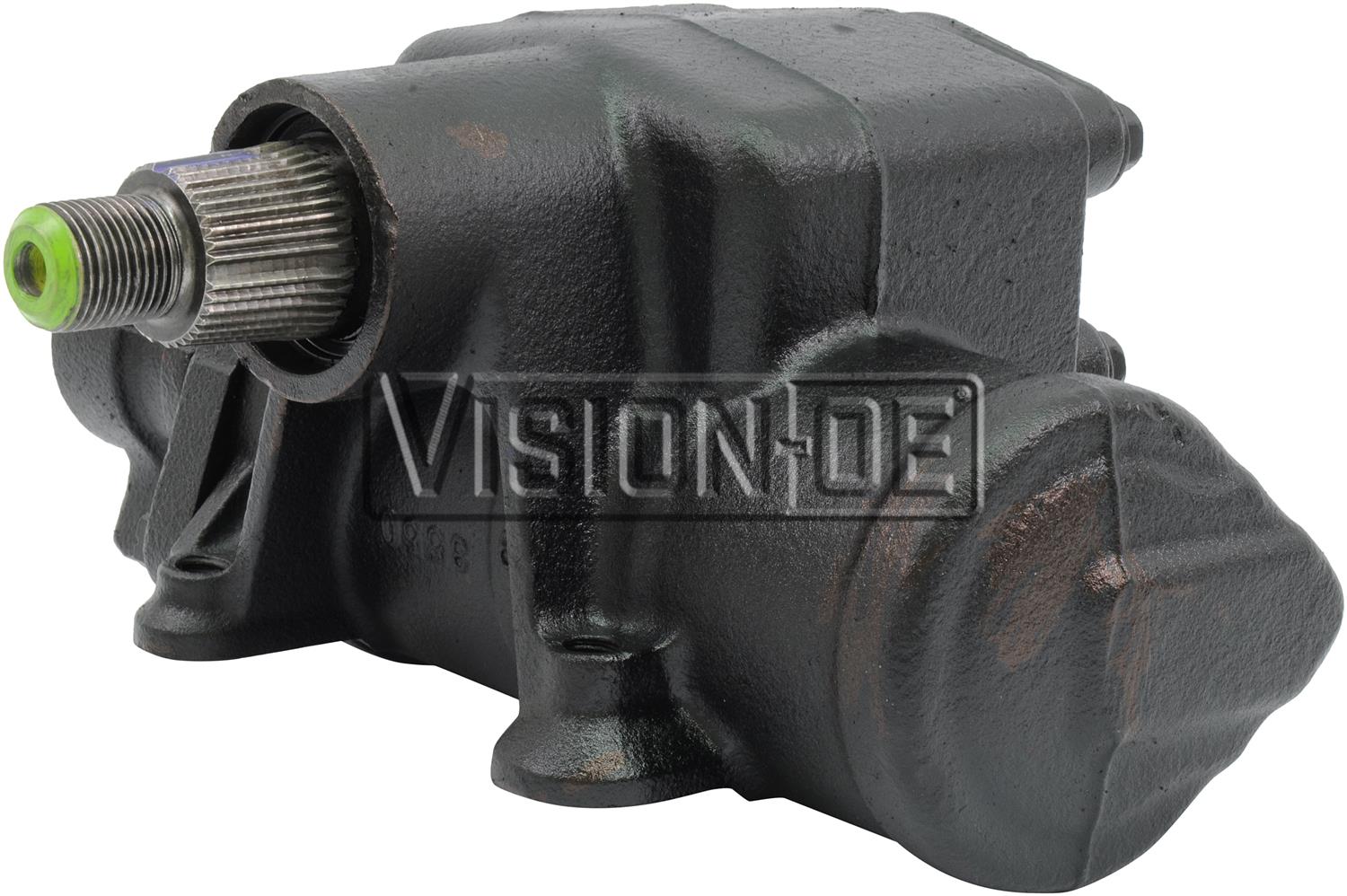 Steering Gear Vision OE 501-0117