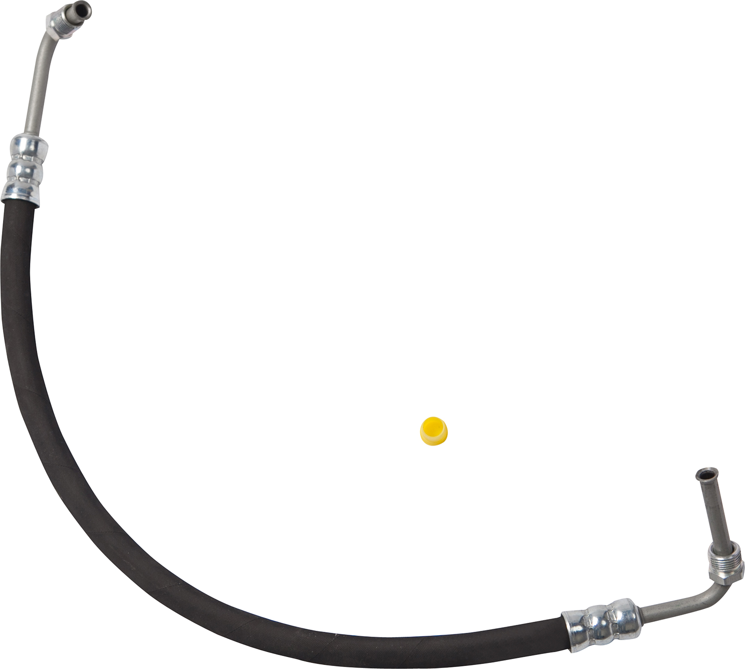 Power Steering Pressure Line Hose Assembly Gates 361550