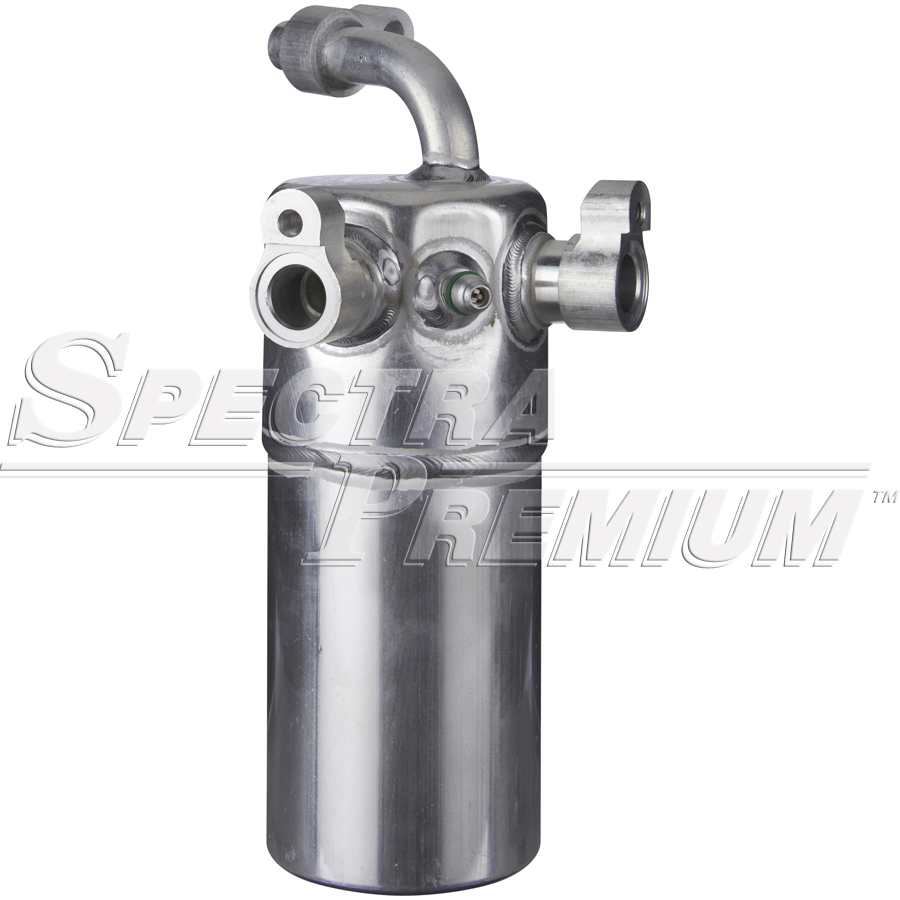 A/C Accumulator Spectra Premium 0210031