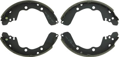 Drum Brake Shoe Perfect Stop PSS658