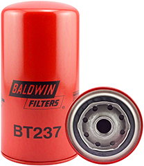 Engine Oil Filter Baldwin BT237